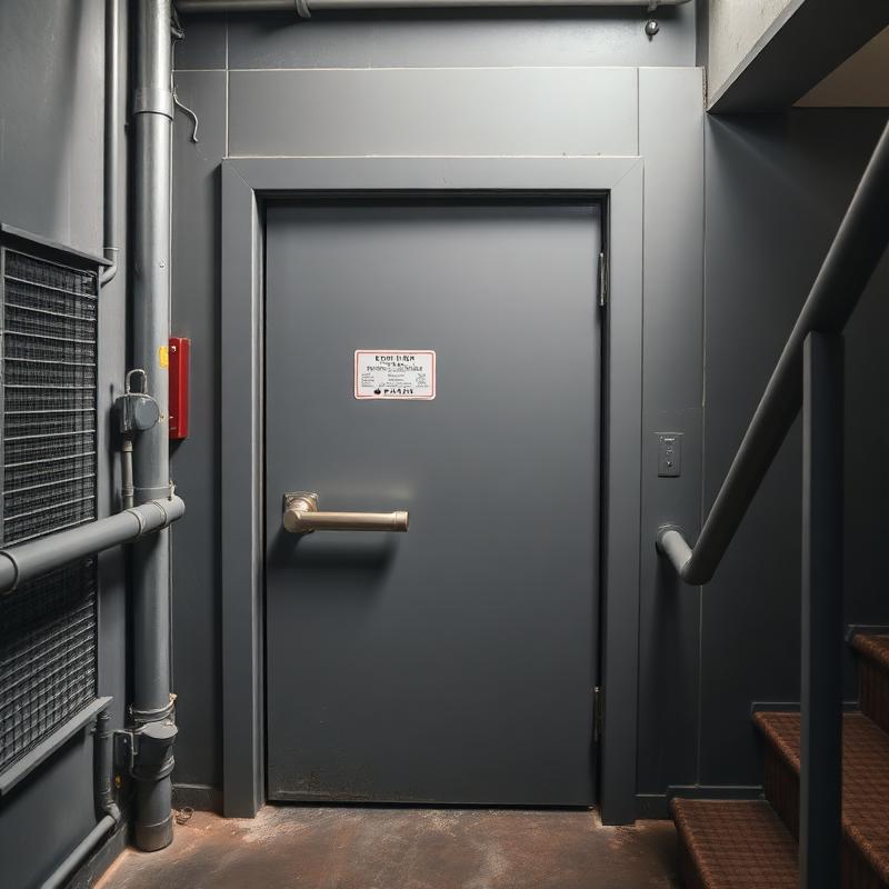 Fire Doors