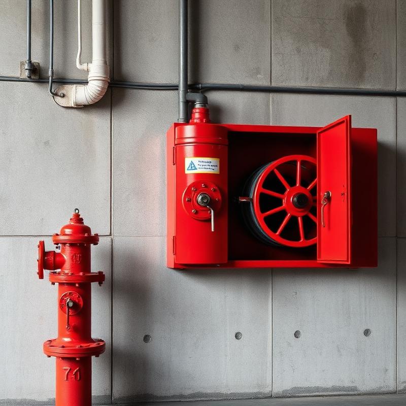 Fire Hydrant Systems